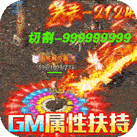烈火屠龙（斗罗gm无限爆）