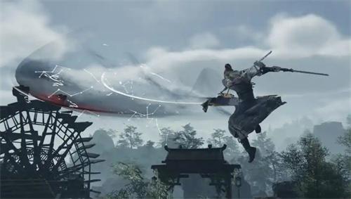 2025横版武侠手游推荐