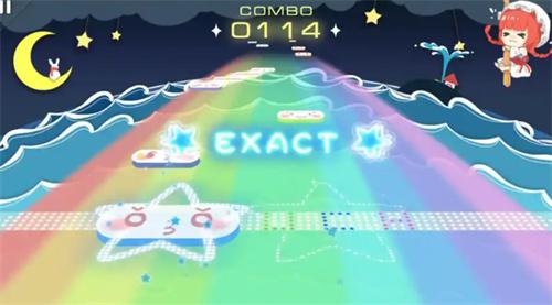 经典音乐节奏游戏有哪些